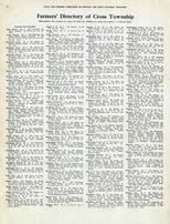 Directory 015, Buffalo and Pepin Counties 1930